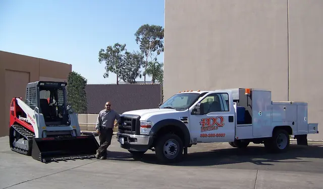 PDQ Equipment — photo from the business 7