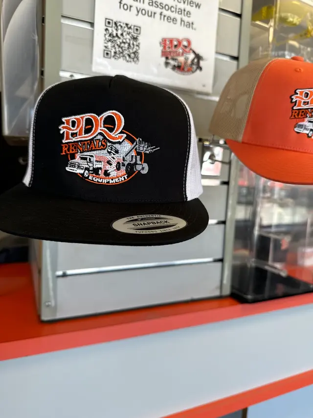 PDQ Equipment — customer photo 5