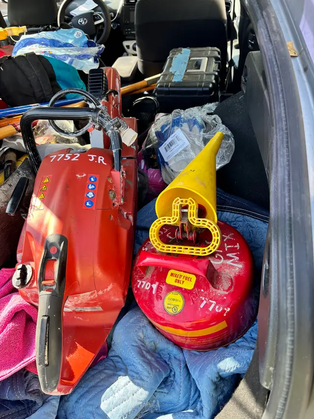 JR Tools Equipment Rentals & Repairs — customer photo 4