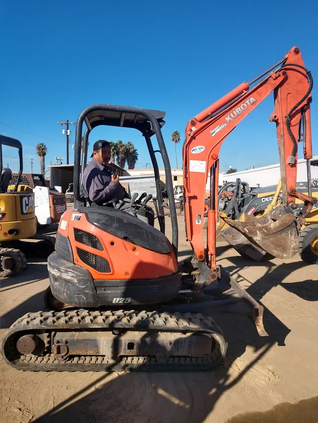 JR Tools Equipment Rentals & Repairs — customer photo 2