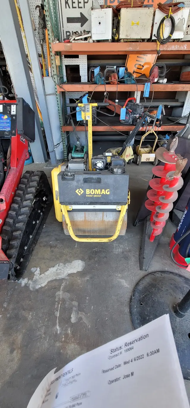 Quality Equipment Rentals — customer photo 7