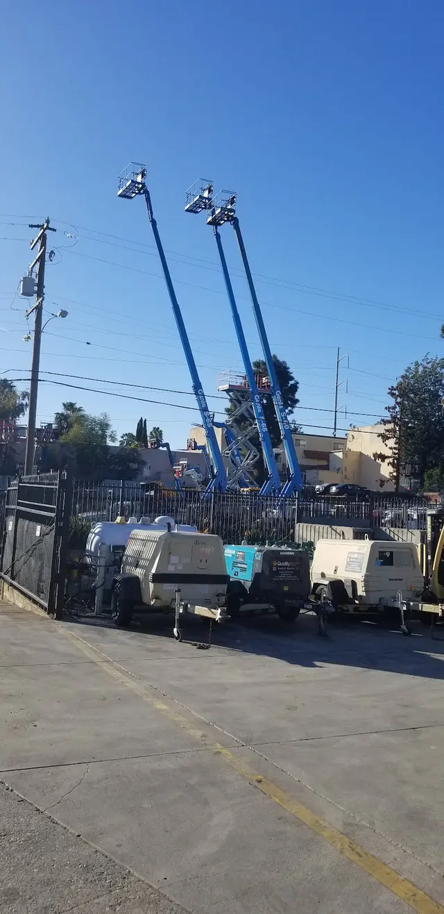 Quality Equipment Rentals — customer photo 12