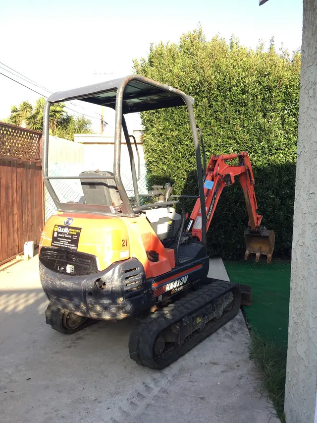Quality Equipment Rentals — customer photo 10