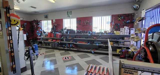 Quality Equipment Rentals — customer photo 5