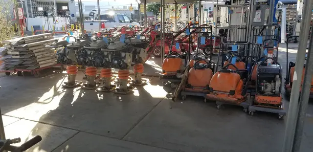 Quality Equipment Rentals — customer photo 9