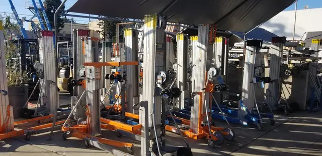 Quality Equipment Rentals — customer photo 4