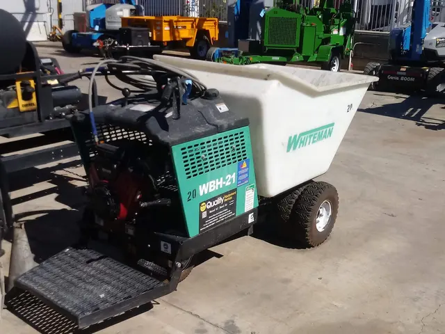 Quality Equipment Rentals — customer photo 11