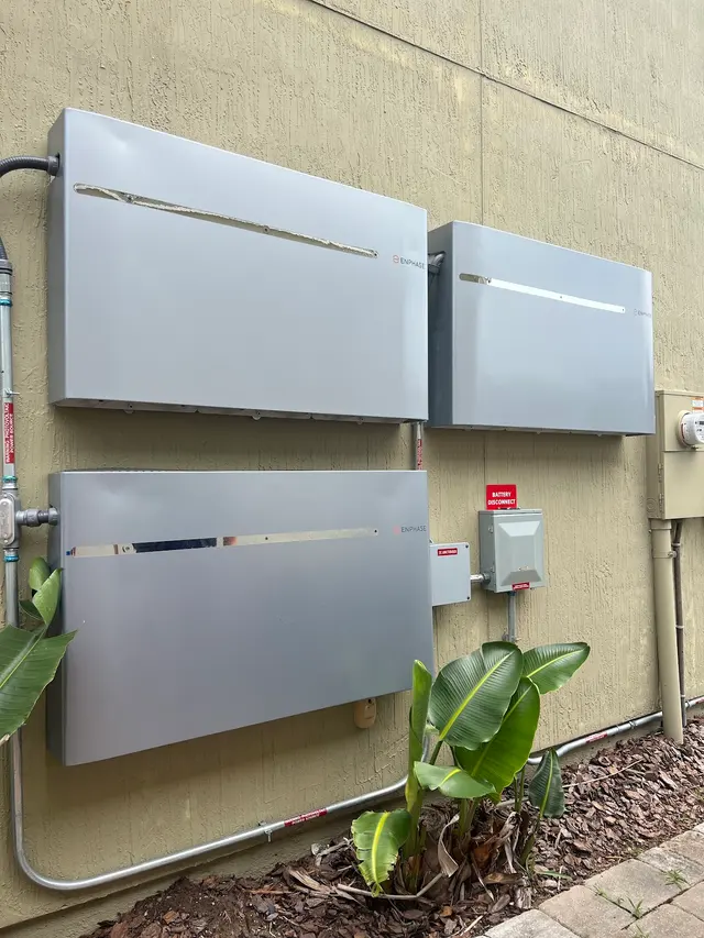 Masterpiece Solar — photo from the business 7