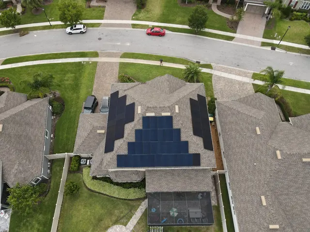 Masterpiece Solar — photo from the business 11