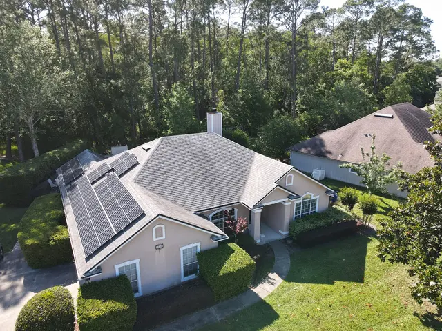 Masterpiece Solar — photo from the business 1