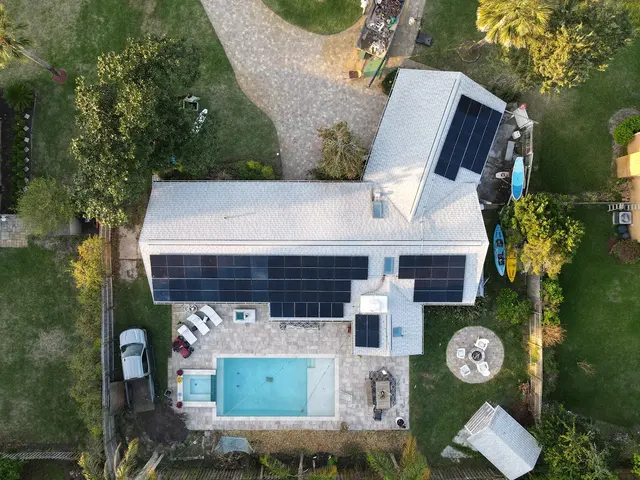 Masterpiece Solar — photo from the business 4