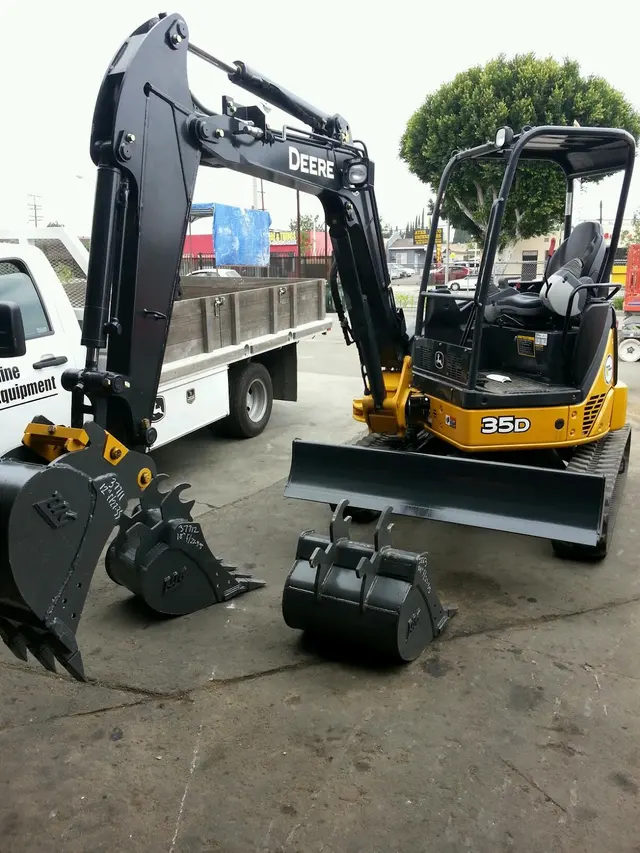 J & J Equipment Rental — customer photo 5
