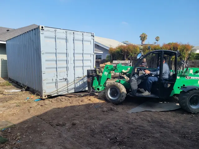J & J Equipment Rental — customer photo 6