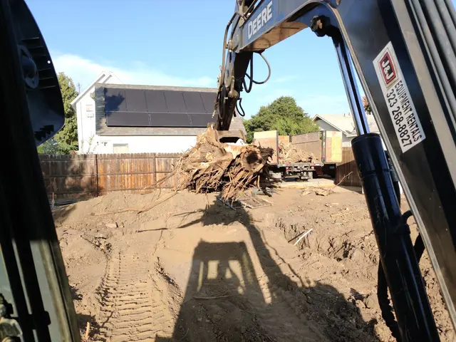 J & J Equipment Rental — customer photo 7