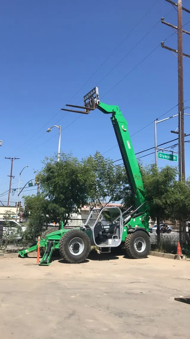 J & J Equipment Rental — customer photo 2