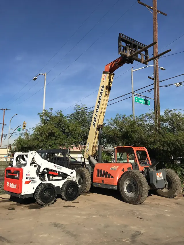 J & J Equipment Rental — customer photo 4