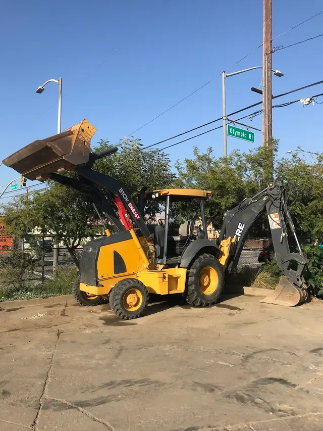 J & J Equipment Rental — customer photo 3