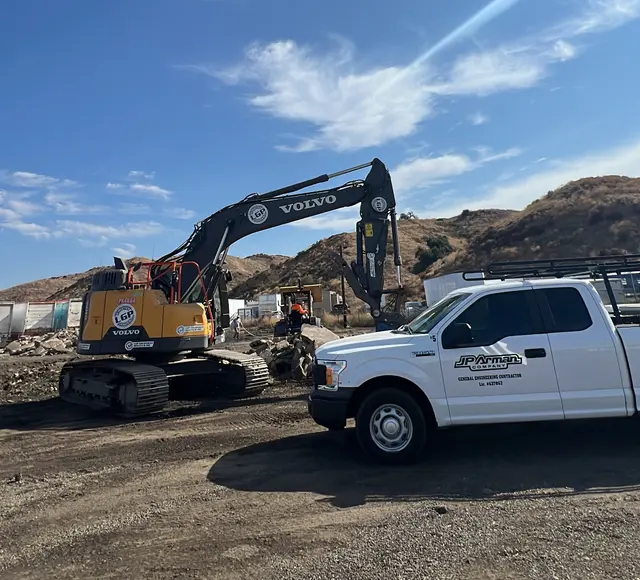 LGP Equipment Rentals — customer photo 3