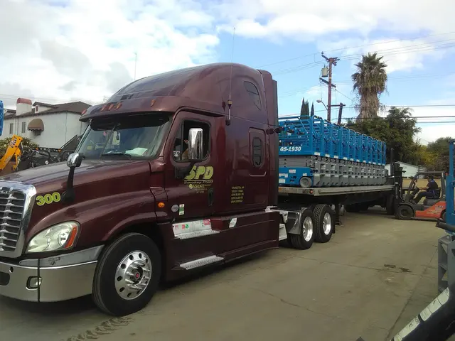 LGP Equipment Rentals — customer photo 8