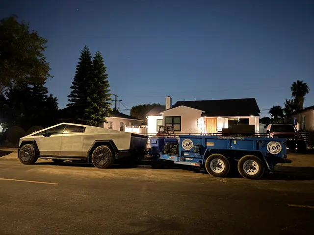 LGP Equipment Rentals — customer photo 6