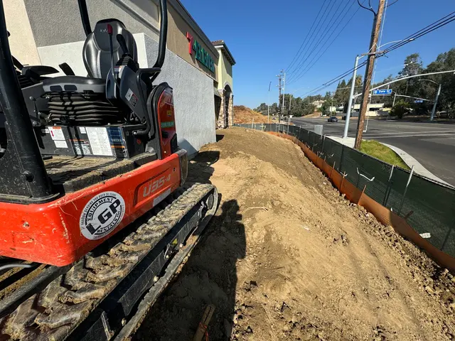 LGP Equipment Rentals — customer photo 1