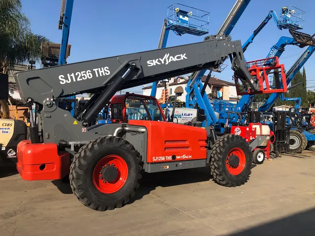 LGP Equipment Rentals — customer photo 5