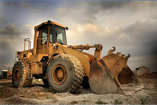 LGP Equipment Rentals — photo from the business 12