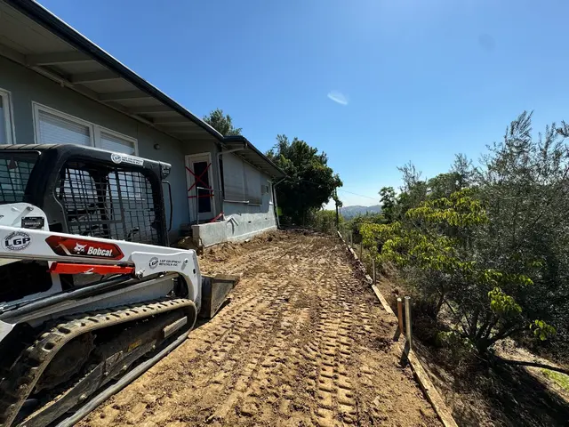 LGP Equipment Rentals — customer photo 2