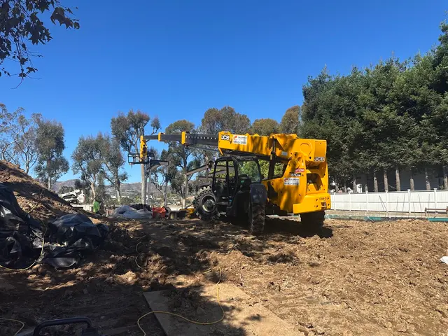 Calgrove Equipment Rentals — photo from the business 5
