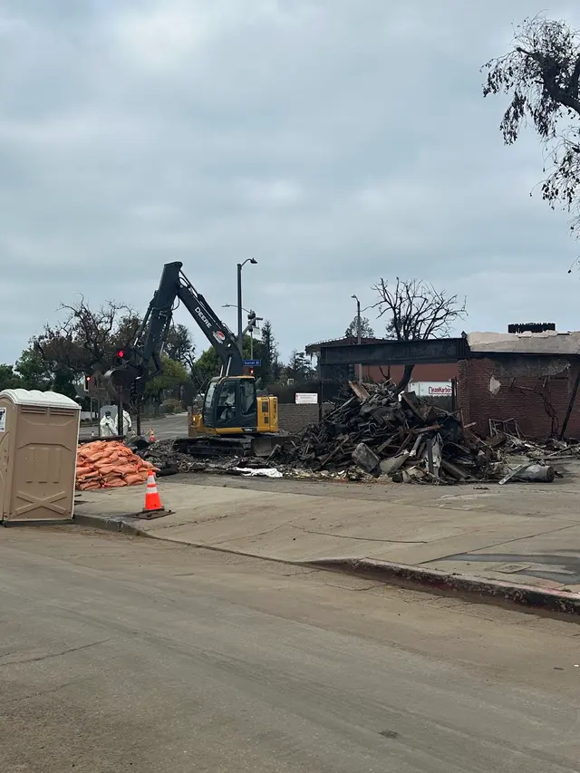 Calgrove Equipment Rentals — photo from the business 10