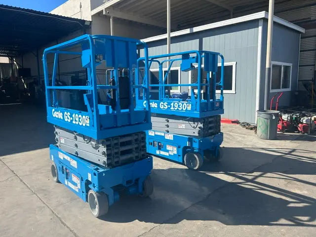 Calgrove Equipment Rentals — photo from the business 8