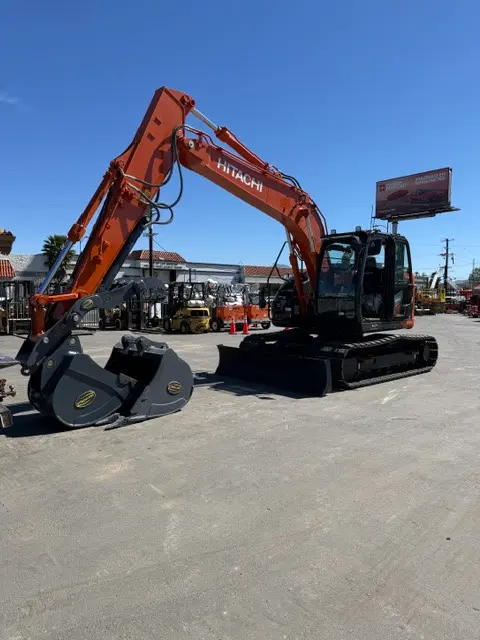 Calgrove Equipment Rentals — photo from the business 2