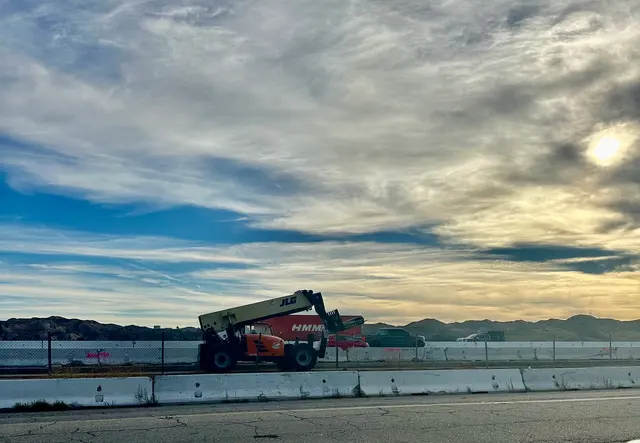 Calgrove Equipment Rentals — photo from the business 6