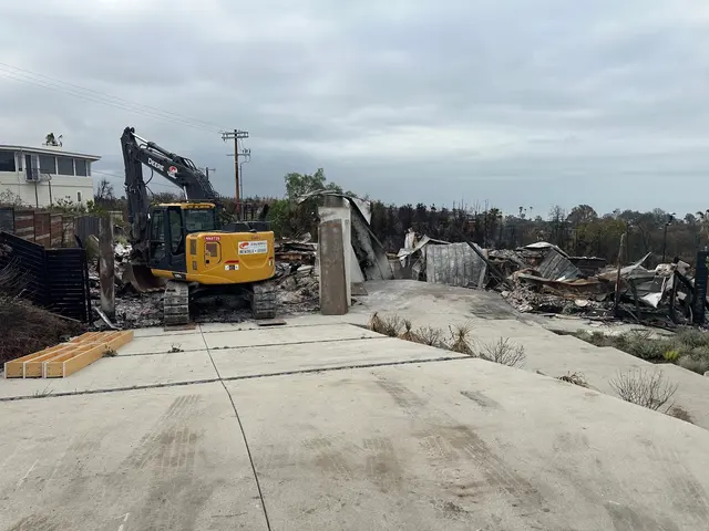 Calgrove Equipment Rentals — photo from the business 12