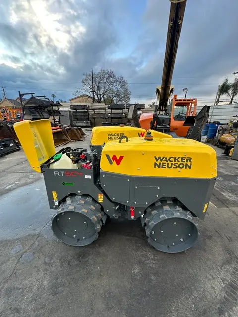 Calgrove Equipment Rentals — photo from the business 3