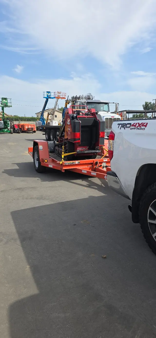 Calgrove Equipment Rentals — customer photo 11