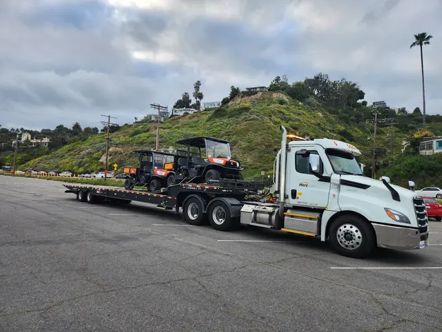 Herc Rentals — customer photo 3