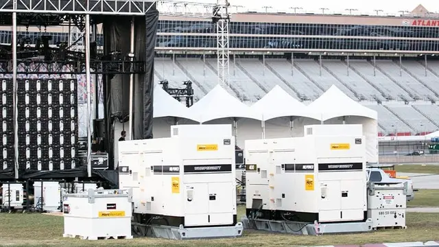Herc Rentals — photo from the business 6
