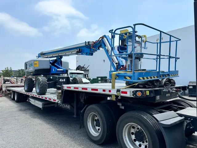 Herc Rentals — customer photo 8