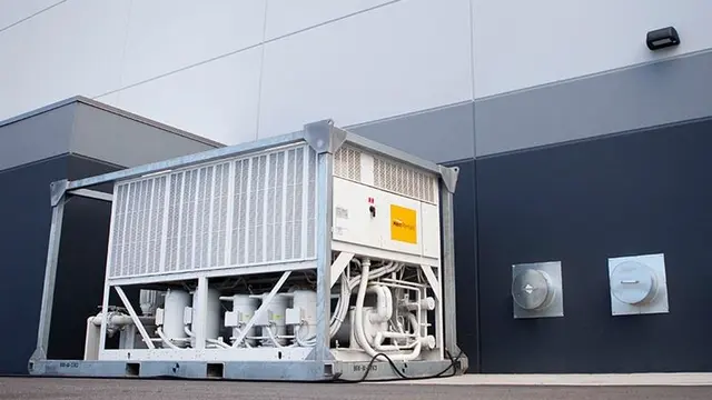 Herc Rentals — photo from the business 12