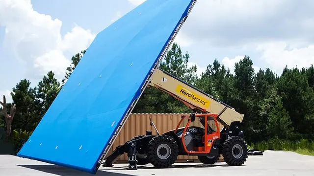 Herc Rentals — photo from the business 9