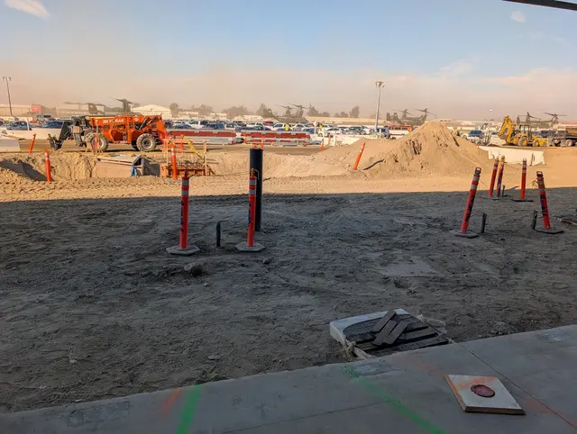 Herc Rentals — customer photo 7