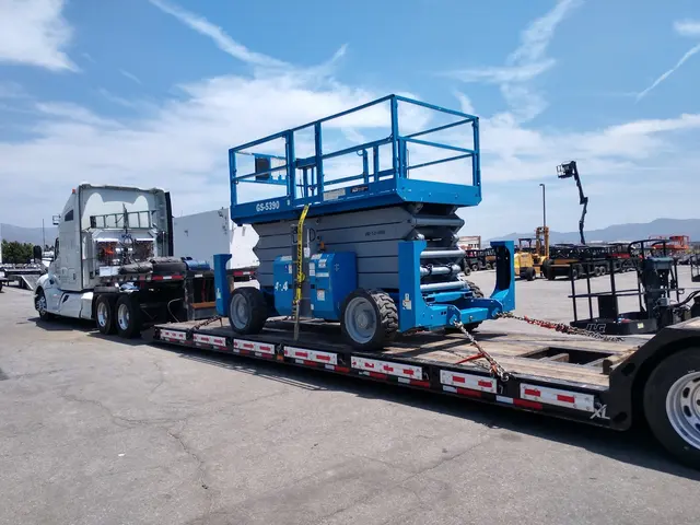 Herc Rentals — customer photo 4