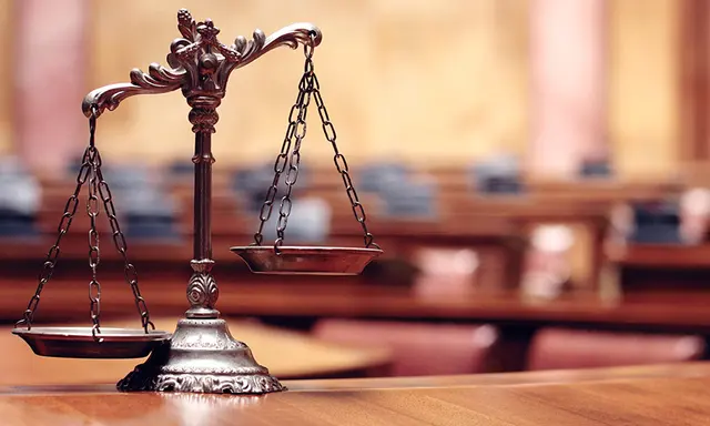The Keuling Law Firm — photo from the business 3