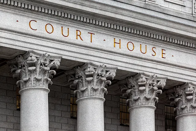 The Keuling Law Firm — photo from the business 2