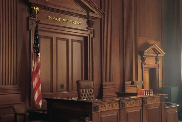 The Keuling Law Firm — photo from the business 7
