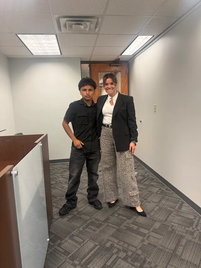 Law Office of Carolyn Grimes, LLC — customer photo 8