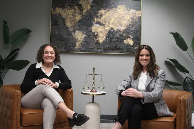 Law Office of Carolyn Grimes, LLC — photo from the business 3