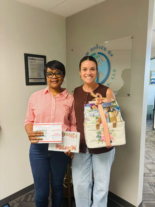 Law Office of Carolyn Grimes, LLC — customer photo 7