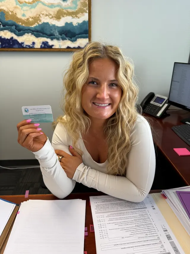 Law Office of Carolyn Grimes, LLC — photo from the business 12